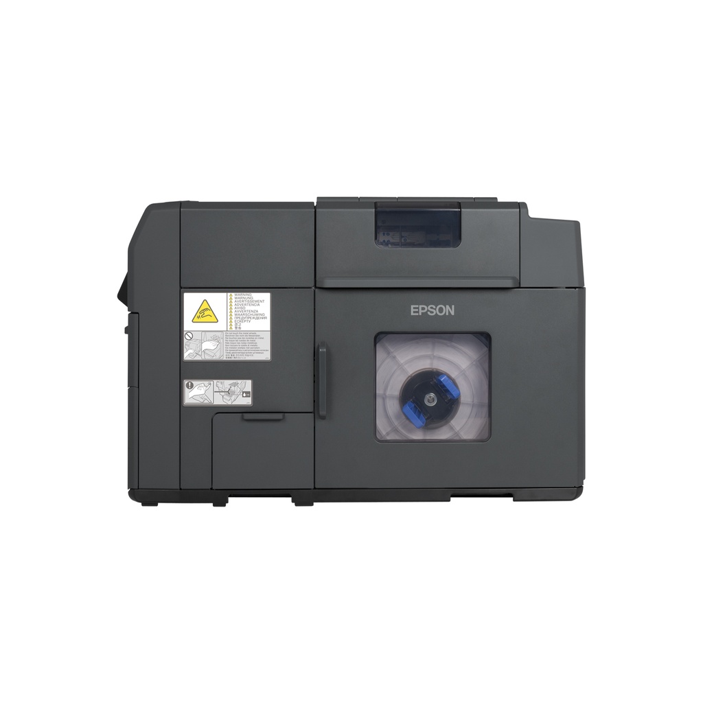 C7500 Gloss Printer