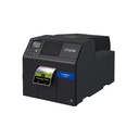 Epson C6000A 4&quot; Printer - Gloss