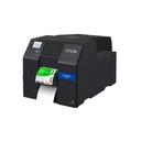 C6000P 4&quot; - Peeler Printer
