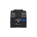C6000P 4&quot; - Peeler Printer
