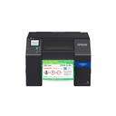 C6500P 8&quot; - Peeler Printer