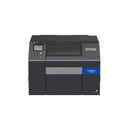 Epson ColorWorks C6500A 8&quot; Autocutter Printer