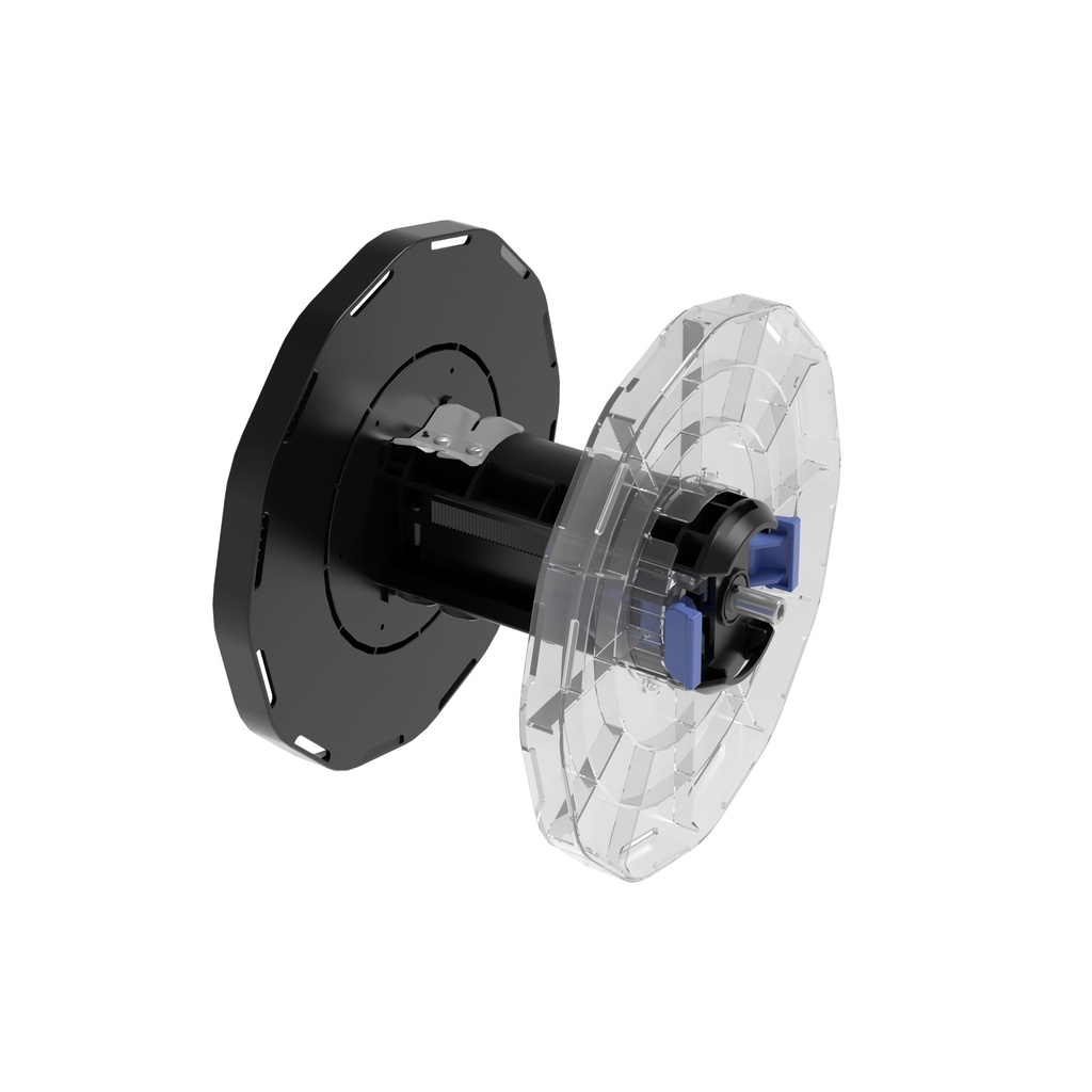 Media Spindle for 4&quot; Epson Printers
