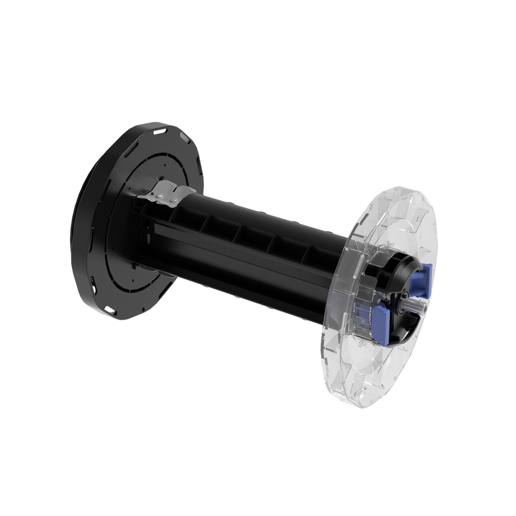 Media Spindle for 8&quot; Epson Printers