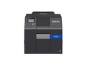 Epson ColorWorks C6000A 4&quot; Gloss Printer