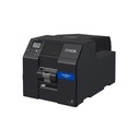 Epson ColorWorks C6000P 4&quot; Peeler Printer