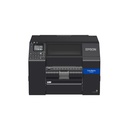 Epson ColorWorks C6500P 8&quot; Peeler Printer